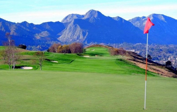 Golf Municipal Llanes, calendario 2022 contará con 32 torneos - Concejo de Llanes