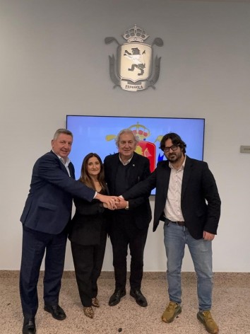 Llanes será sede del Campeonato de España de FFAA Absoluto Masculino de Golf en 2026