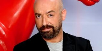 Goyo Jiménez presenta su nuevo espectáculo en el Teatro de la Laboral - Sociedad y Cultura