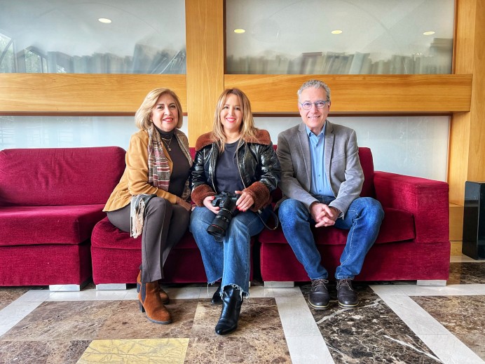 Graciela Mier lleva al cine la historia olvidada de La Asturianita - Sociedad y Cultura