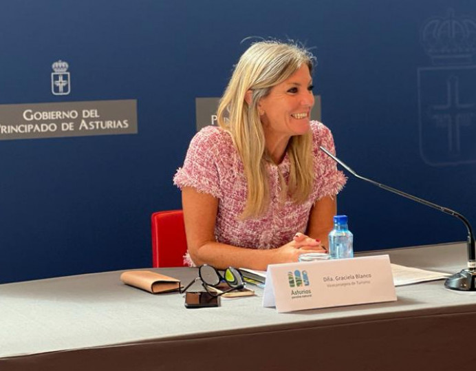 El Principado invertirá 2,2 millones en promoción turística en el segundo semestre - Asturias