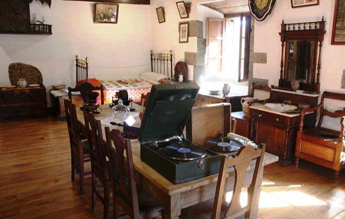 Nueva etapa del Camino Primitivo - Concejo de Colunga