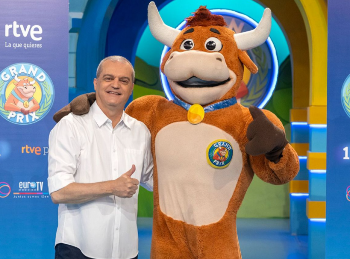 Colunga se queda fuera del Grand Prix 2026 y Pravia representará a Asturias - Concejo de Colunga