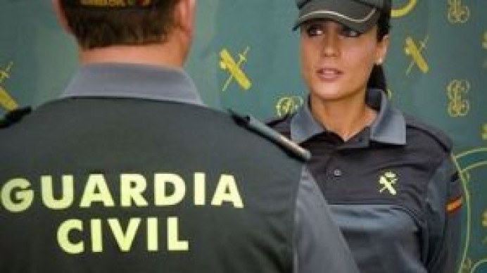 Convocadas 2.030 plazas acceso directo Escala de Cabos y Guardias de la Guardia Civil - Economía y Empleo