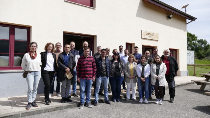 Emisiones y absorciones de gases de efecto invernadero en el sector agroganadero - Concejo de Villaviciosa