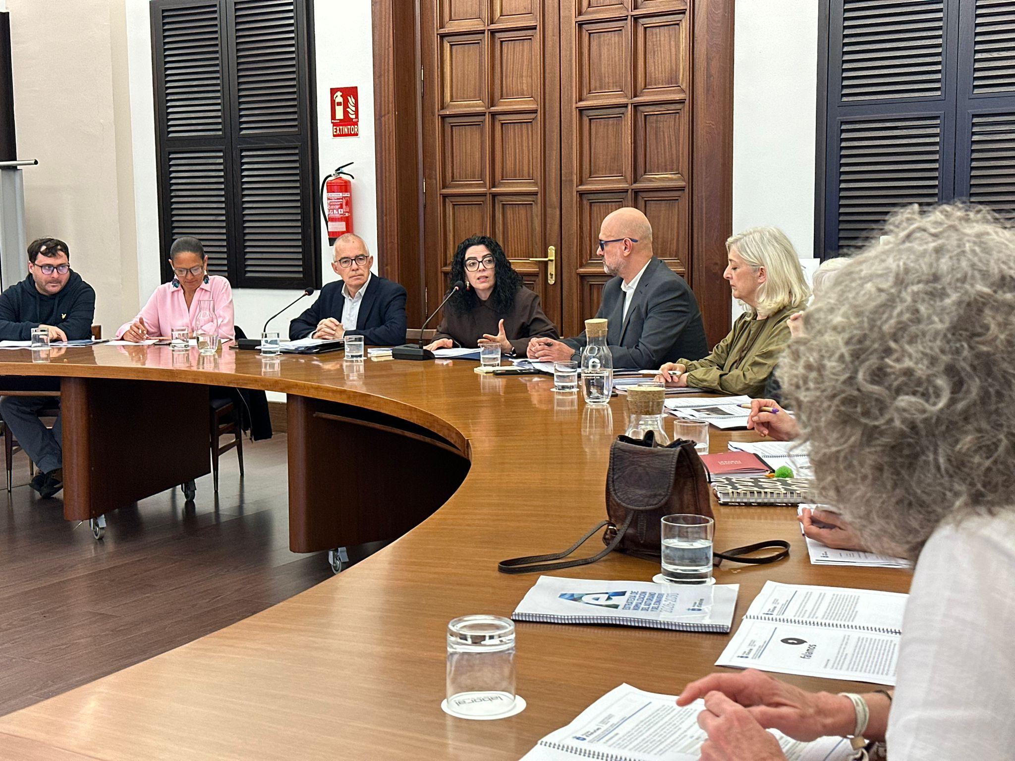 Cultura impulsará la normalización del asturiano y eonaviego con una guía para ayuntamientos - Asturias