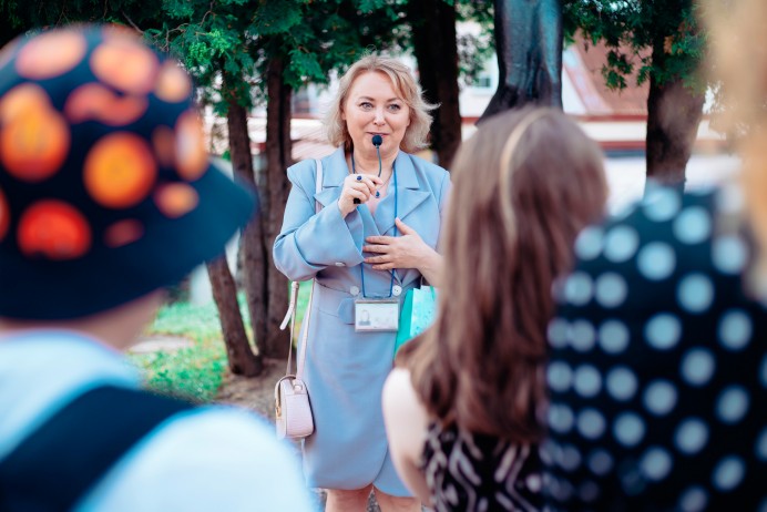 El Principado abre una nueva convocatoria para obtener la habilitación de guía de turismo - Asturias