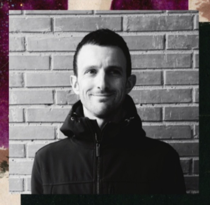 Guillermo Martinez publica su segundo libro, Por si las cosas salen mal - Concejo de Ribadesella