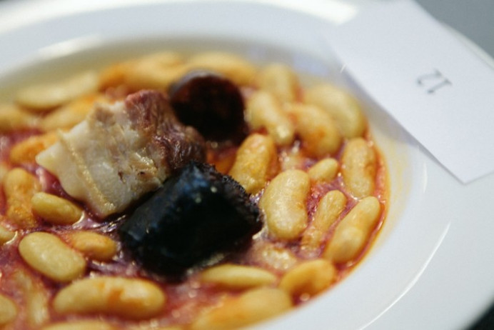 La Mejor Fabada del Mundo 2021 - Concejo de Villaviciosa