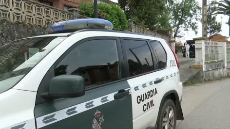 Hallan el cadáver de un hombre de 83 años en Celorio (Llanes) y se investiga su muerte