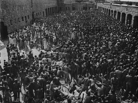 El Principado organiza mañana un acto telemático en homenaje a las víctimas asturianas del nazismo - Asturias
