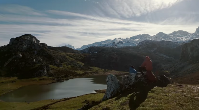 Cangas de Onís presenta “Haz que tenga sentido”, su vídeo promocional para 2026