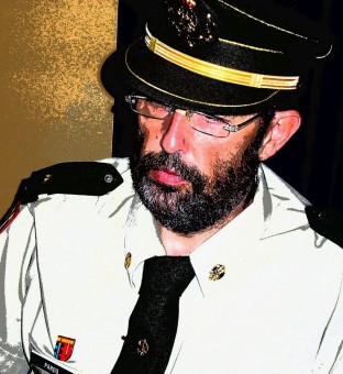 LOS HEROES COLUNGUESES DE LA GUERRA DE LA INDEPENDENCIA (1.808-1.814) - Concejo de Colunga