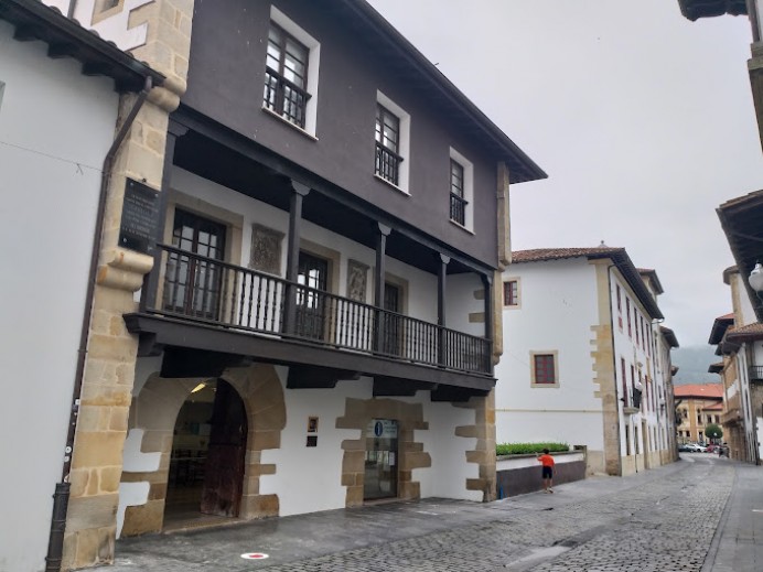 La Fundación Integralia presenta en Villaviciosa el primer Plan de Acción Local para el Fomento de la Inclusión de España - Concejo de Villaviciosa