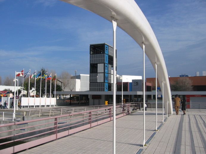 Solicitud de donaciones para el Hospital de la Feria de Muestras - Salud, belleza y bienestar