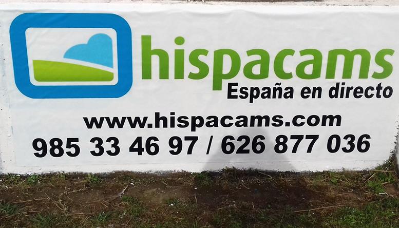 Himalia Tecnologías SL sigue apoyando al C.D.Colunga - Concejo de Colunga