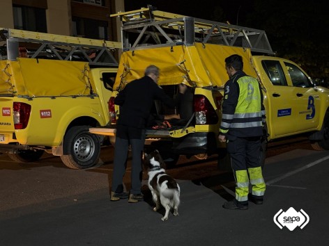 Localizado sin vida el hombre desaparecido en Cabrales tras un amplio operativo de búsqueda