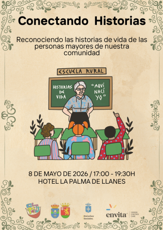 Homenaje en Llanes a 16 mayores con 