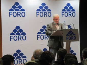 Candidatura de FORO para las próximas elecciones municipales en Colunga - Concejo de Colunga