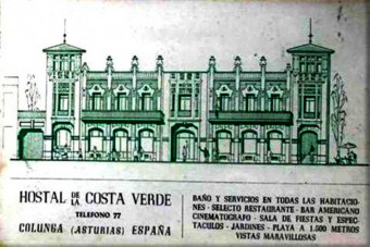 ARQUEOLOGIA TURISTICA y todo eso… - Concejo de Colunga
