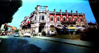 EL HOSTAL COSTA VERDE, EL TURISMO, DON HERNÁN, y todo eso… - Concejo de Colunga