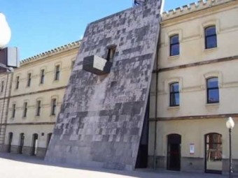 Apertura de la sala de estudios del CMI El Coto 24 horas - Concejo de Gijón