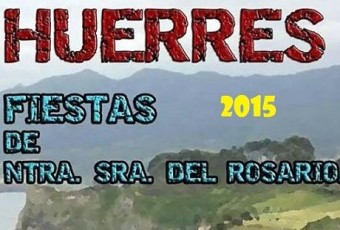 Huerres en fiestas - Fiestas y Tradiciones