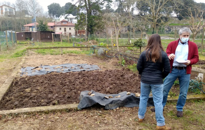 Llanes, inscripciones para huertos urbanos en desuso - Concejo de Llanes