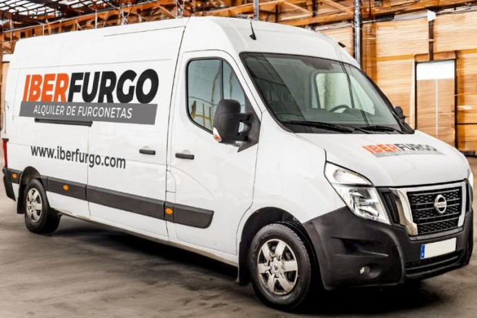 Iberfurgo refuerza su presencia en Asturias con servicio de alquiler de furgonetas en Gijón - Asturias