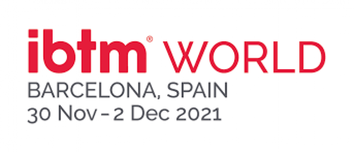 Asturias se promociona como destino de congresos en IBTM World de Barcelona - Asturias