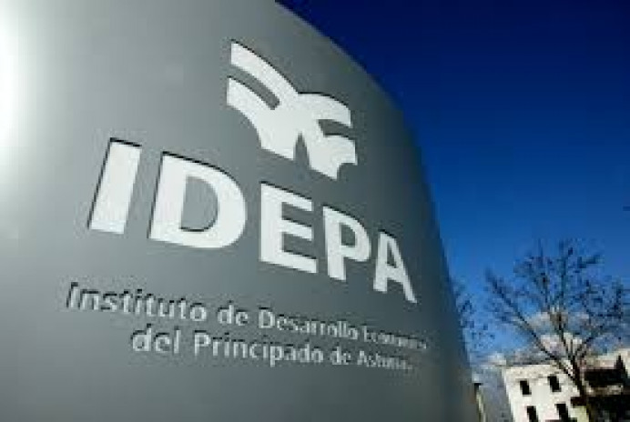 El Idepa destinará 778.169 euros a 94 proyectos para favorecer el desarrollo internacional de las empresas asturianas - Economía y Empleo
