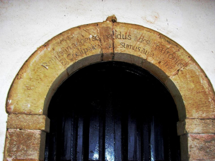 Advertencias seculares - Concejo de Colunga