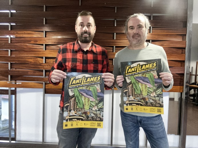 El II Fant Llanes amplía su duración y espacios en su nueva edición - Concejo de Llanes