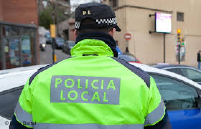 FeSP-UGT convoca RUEDA DE PRENSA sobre el impacto de la jubilación anticipada de policías locales del Principado de Asturias. - Sociedad y Cultura