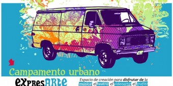 Vacaciones creativas. Nava imagina - Concejo de Nava
