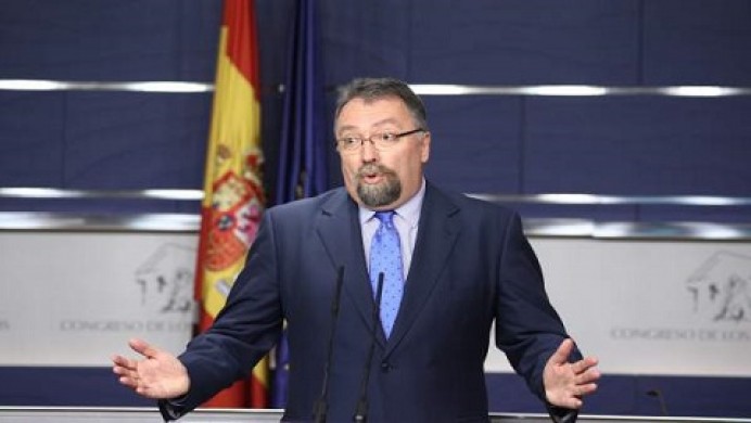 Isidro Martínez Oblanca: FORO apoyará la prórroga del estado de alarma ..... - Asturias