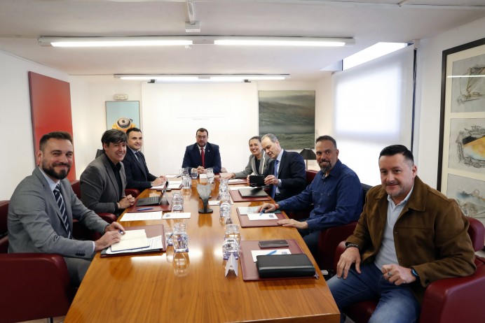 Asturias siente ya el impacto de la guerra de Irán: Barbón reclama margen urgente para actuar - Asturias