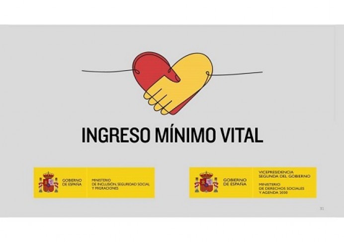 El Principado inicia la campaña para recabar el consentimiento de los beneficiarios del salario social que pasarán a percibir el ingreso mínimo vital - Asturias