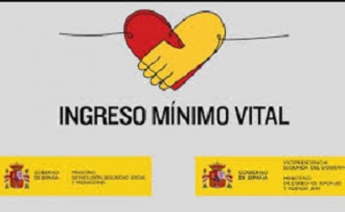 Ingreso mínimo vital ayuntamiento de Bimenes - Ayuntamientos
