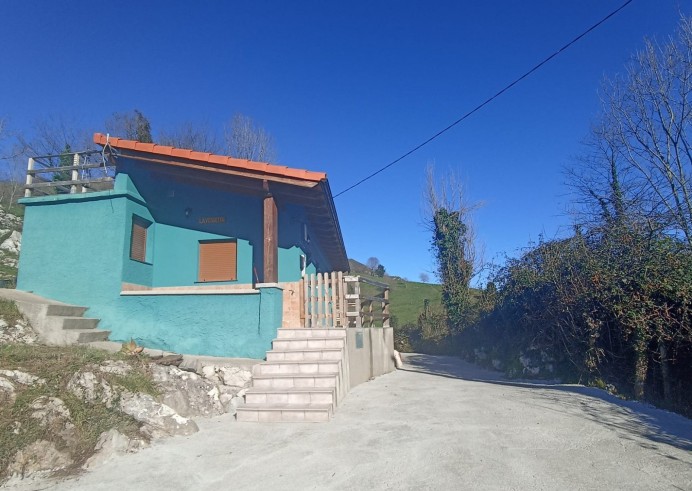 Ciudadanos Parres denuncia inacción municipal: tres años sin ingresos por sanciones urbanísticas - Concejo de Parres