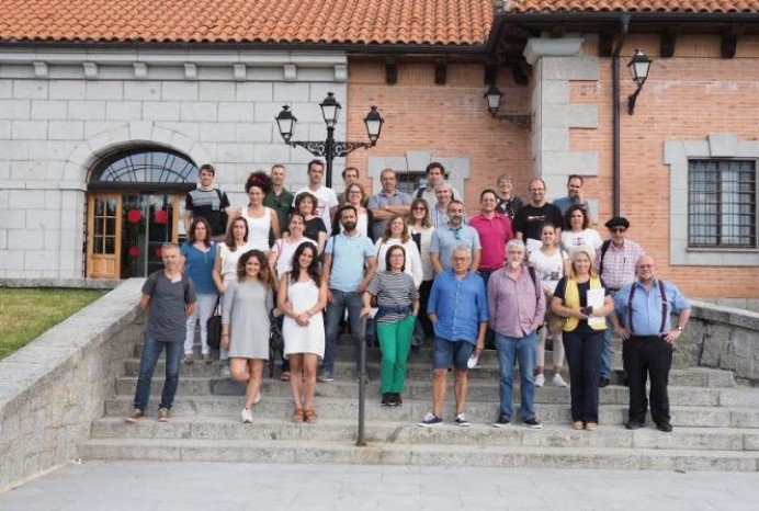 Participación de Incatur en el 6º Seminario Permanente Ecoturismo en España - Concejo de Cangas de Onís