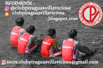 EL C.P.VILLAVICIOSA LANZA EL SPOT #VENAREMARCONNOSOTROS - Deportes