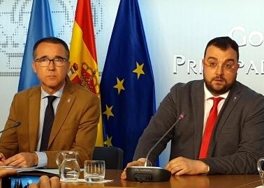 El Gobierno de Asturias informa con total transparencia sobre los fallecimientos por coronavirus desde el inicio de la crisis - Asturias