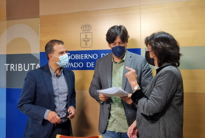 Un informe de la Cátedra de Innovación sitúa Asturias por encima de la media nacional en personal científico y empleo en alta tecnología - Asturias