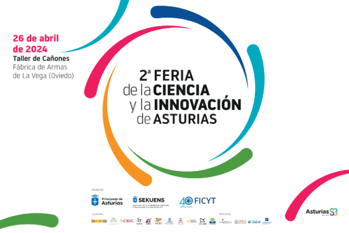 II Feria de la Ciencia y la Innovación de Asturias - Asturias