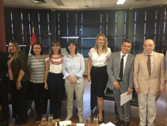 Innovasturias colabora esta semana en varios actos en Paraguay para trasladar nuestros conocimientos en Innovación y emprendimiento - Sociedad y Cultura