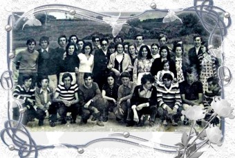 50 ANIVERSARIO INSTITUTO DE VILLAVICIOSA - Concejo de Villaviciosa