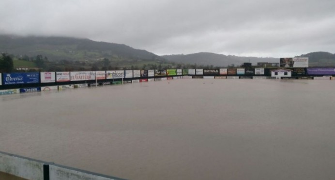 El Ayto de Villaviciosa reitera la reclamación al Ministerio para dar prioridad a las medidas contras las inundaciones - Concejo de Villaviciosa