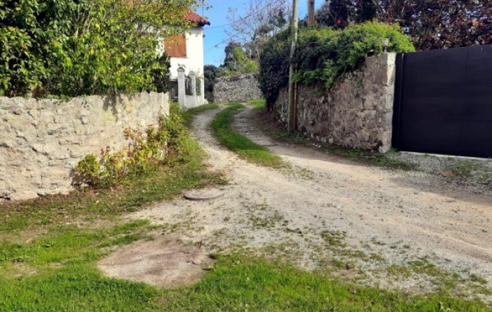 Plan Inversor Mejora de Caminos e Infraestructuras 1.45 mll/€ - Concejo de Llanes