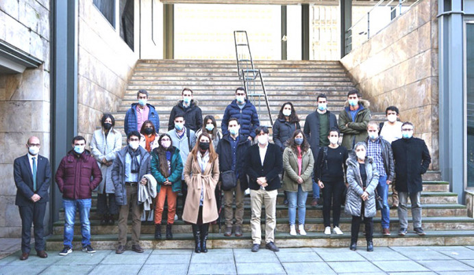 El Gobierno de Asturias financia más de 150 proyectos de investigación que permitirán fijar y recuperar talento científico internacional - Asturias